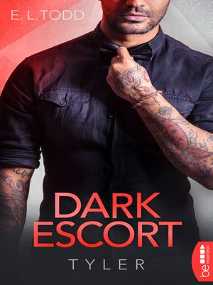 cover image of Dark Escort